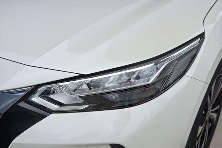 Used Nissan Sylphy 2022 1.6L XL CVT Enjoyment Edition Left Front Headlight