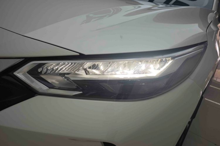 Used Nissan Sylphy 2022 1.6L XL CVT Enjoyment Edition Left Front Headlight