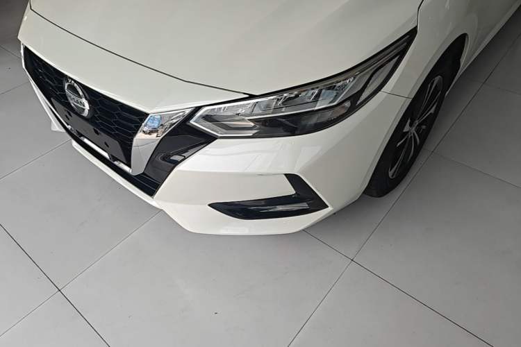 Used Nissan Sylphy 2022 1.6L XL CVT Enjoyment Edition Left Front Headlight
