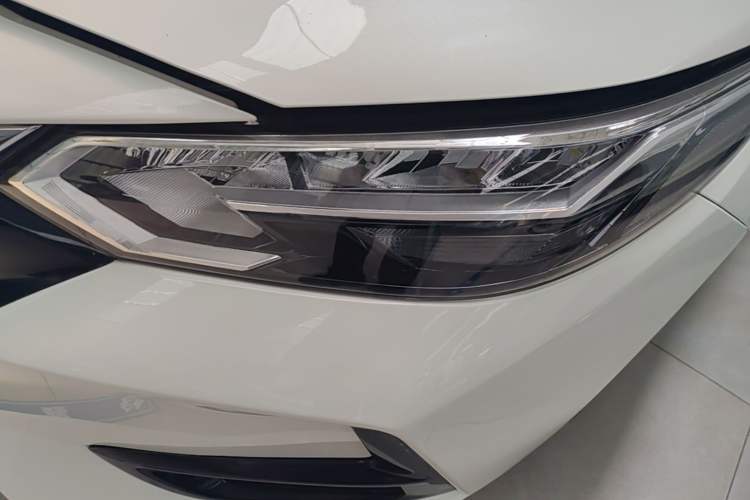 Used Nissan Sylphy 2022 1.6L XL CVT Enjoyment Edition Left Front Headlight