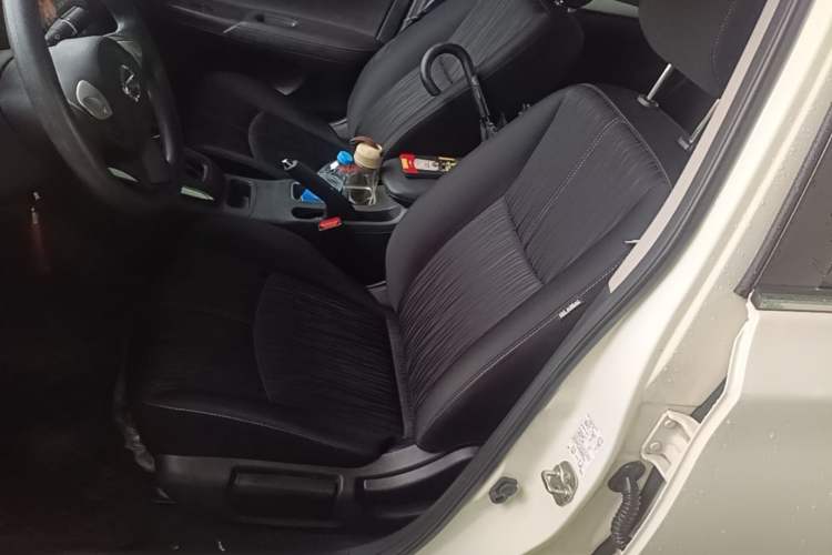 Used Nissan Sylphy 2022 Classic 1.6XE CVT Comfort Edition Left Front Seat