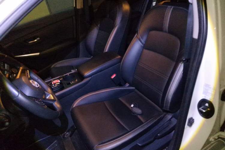 Used Nissan Sylphy 2022 Electric-Drive e-POWER Super Connect PLUS Left Front Seat