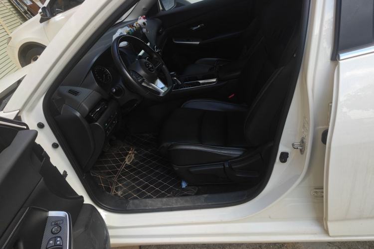 Used Nissan Sylphy 2022 1.6L XL CVT Enjoyment Edition Left Front Seat