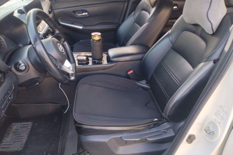 Used Nissan Sylphy 2022 Electric-Drive e-POWER Super Connect PLUS Left Front Seat