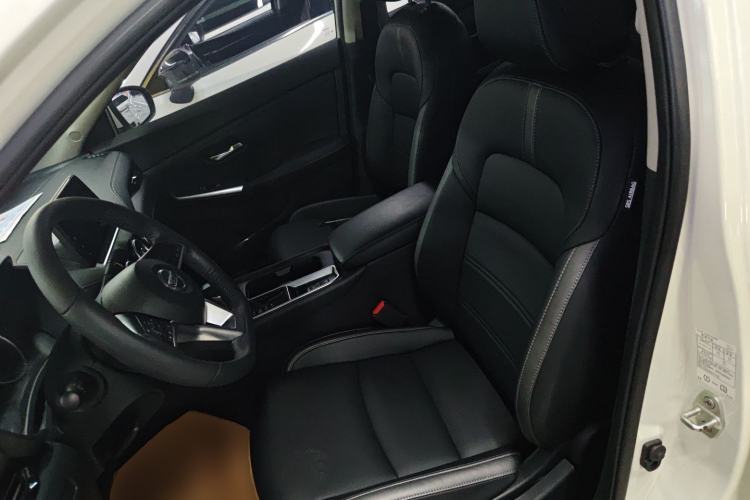 Used Nissan Sylphy 2022 1.6L XL CVT Enjoyment Edition Left Front Seat