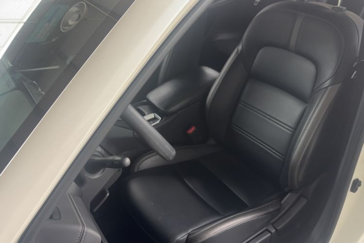 Used Nissan Sylphy 2022 1.6L XL CVT Enjoyment Edition Left Front Seat