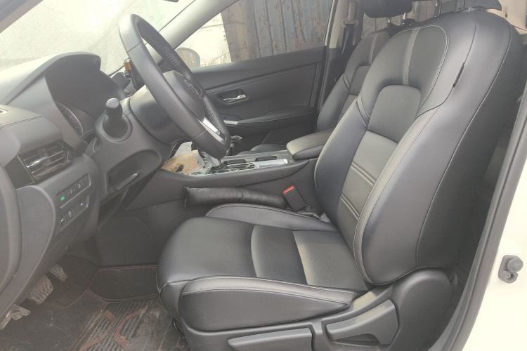 Used Nissan Sylphy 2022 1.6L XL CVT Enjoyment Edition Left Front Seat