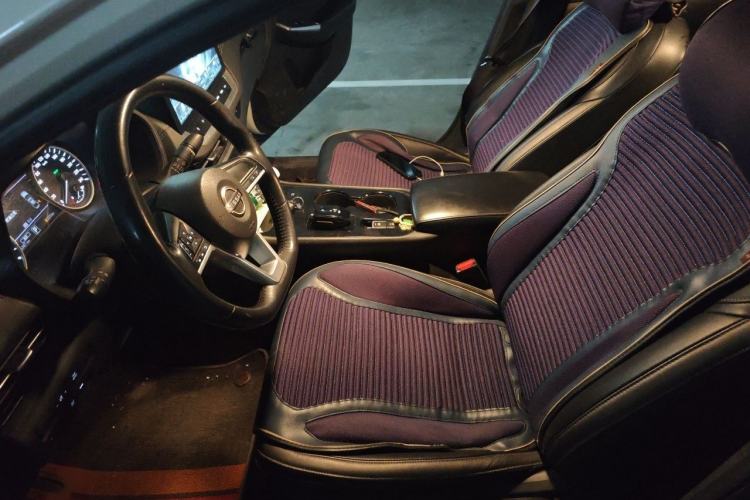 Used Nissan Sylphy 2022 Electric-Drive e-POWER Super Connect PLUS Left Front Seat