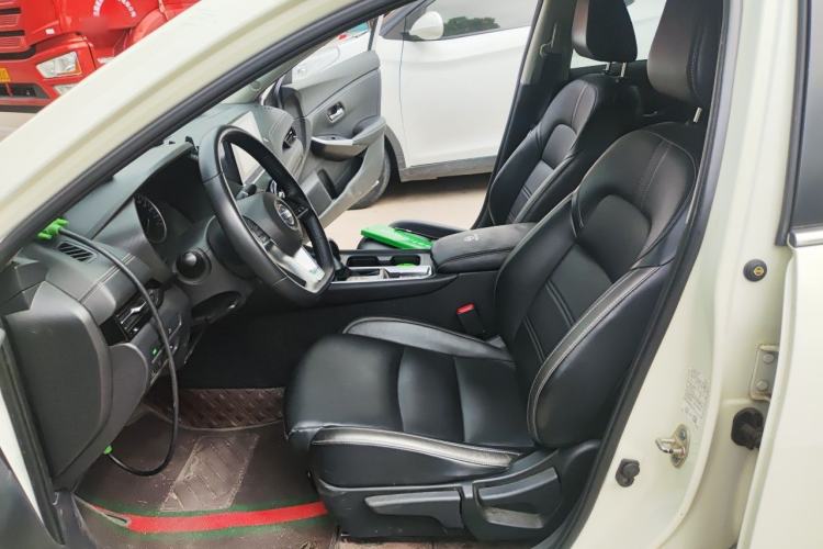Used Nissan Sylphy 2022 1.6L XL CVT Enjoyment Edition Left Front Seat