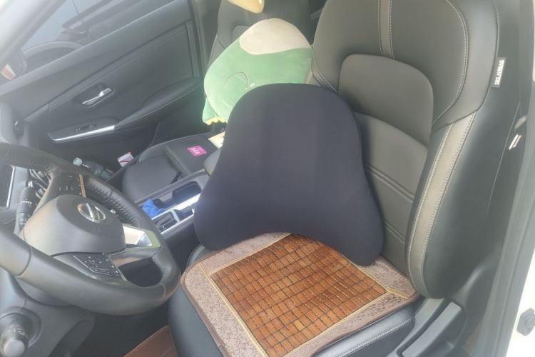 Used Nissan Sylphy 2022 1.6L XL CVT Smart Enjoyment Version Left Front Seat