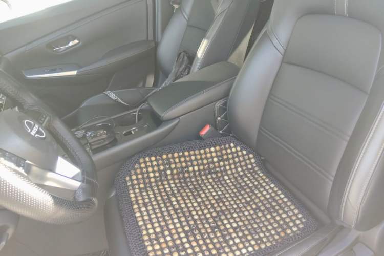 Used Nissan Sylphy 2022 Electric-Drive e-POWER Super Connect PLUS Left Front Seat