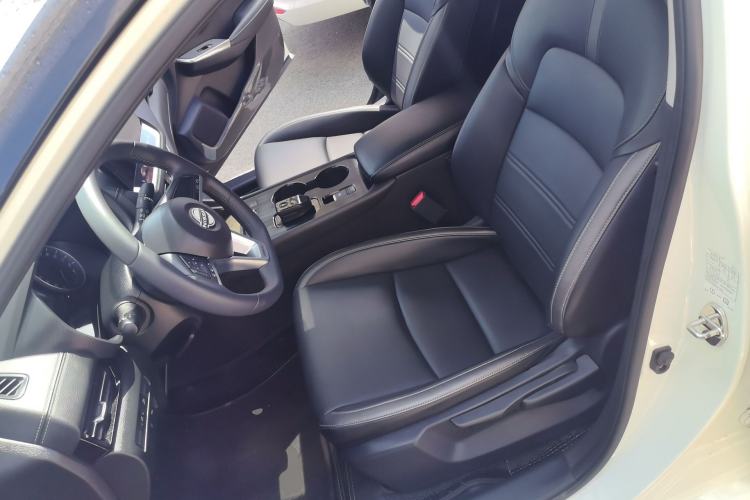 Used Nissan Sylphy 2022 Electric-Drive e-POWER Super Connect PLUS Left Front Seat