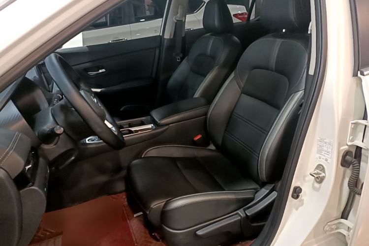 Used Nissan Sylphy 2022 1.6L XL CVT Enjoyment Edition Left Front Seat