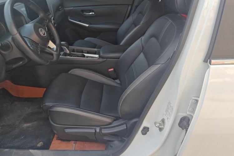 Used Nissan Sylphy 2022 1.6L XL CVT Enjoyment Edition Left Front Seat