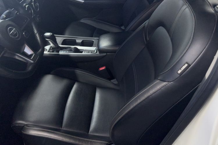 Used Nissan Sylphy 2022 1.6L XL CVT Enjoyment Edition Left Front Seat