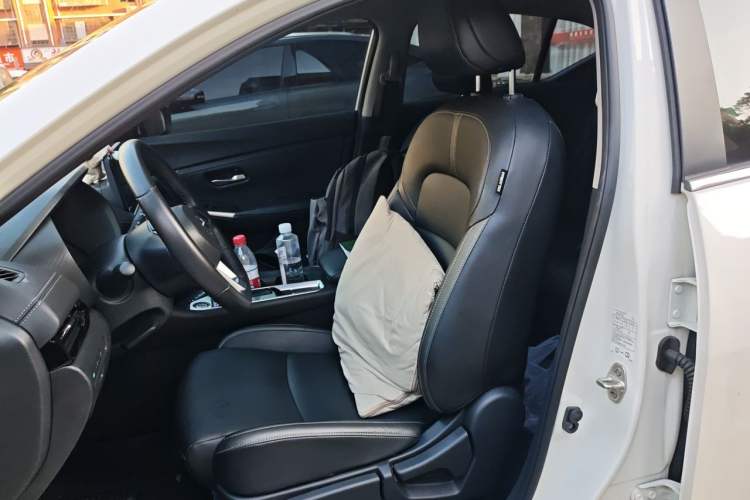 Used Nissan Sylphy 2022 1.6L XL CVT Enjoyment Edition Left Front Seat