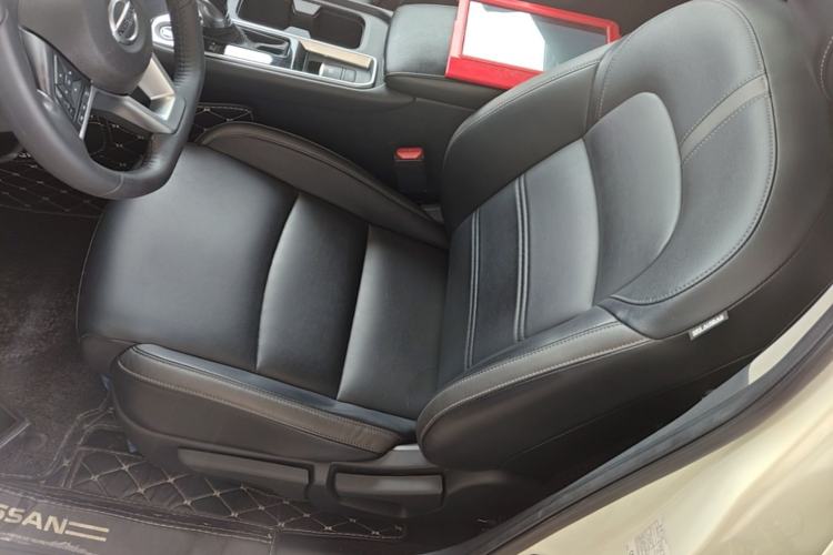 Used Nissan Sylphy 2022 1.6L XL CVT Enjoyment Edition Left Front Seat