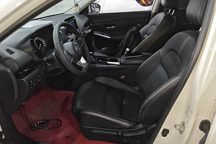 Used Nissan Sylphy 2022 1.6L XL CVT Enjoyment Edition Left Front Seat