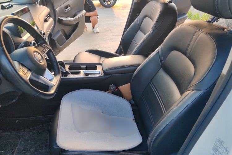 Used Nissan Sylphy 2022 1.6L XL CVT Enjoyment Edition Left Front Seat