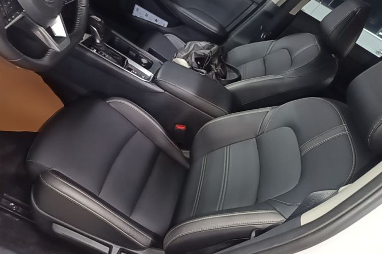 Used Nissan Sylphy 2022 1.6L XL CVT Enjoyment Edition Left Front Seat