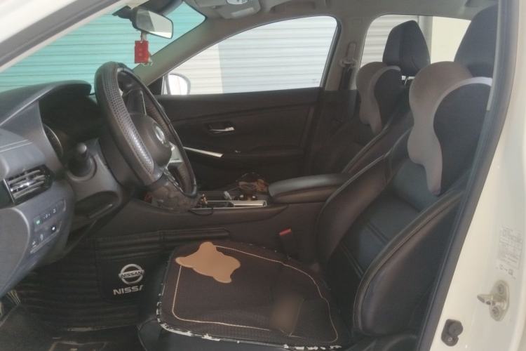 Used Nissan Sylphy 2022 1.6L XL CVT Enjoyment Edition Left Front Seat
