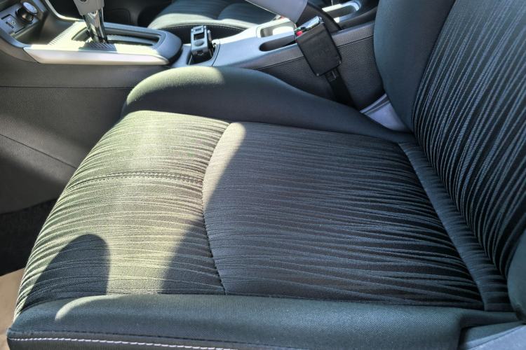 Used Nissan Sylphy 2022 Classic 1.6XE CVT Comfort Edition Left Front Seat