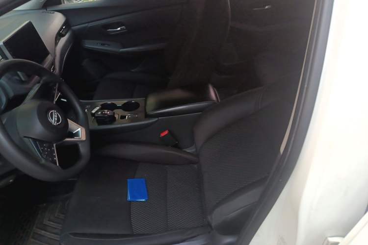 Used Nissan Sylphy 2022 e-POWER All-Electric Drive Pro Left Front Seat