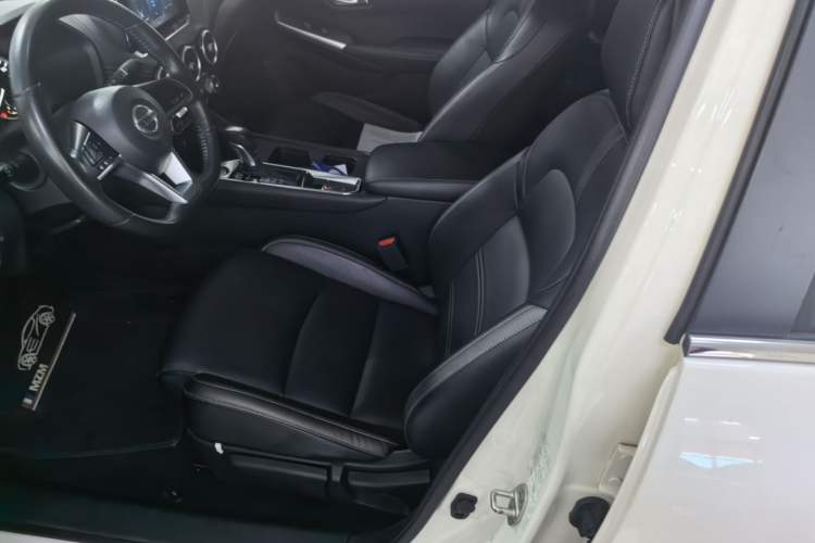 Used Nissan Sylphy 2022 1.6L XL CVT Enjoyment Edition Left Front Seat