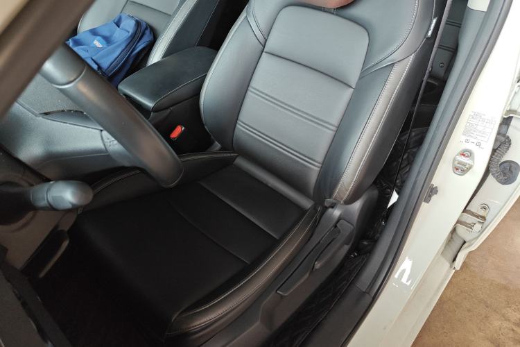 Used Nissan Sylphy 2022 Electric-Drive e-POWER Super Connect PLUS Left Front Seat