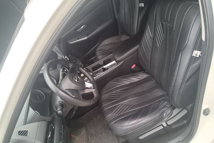 Used Nissan Sylphy 2022 1.6L XL CVT Enjoyment Edition Left Front Seat