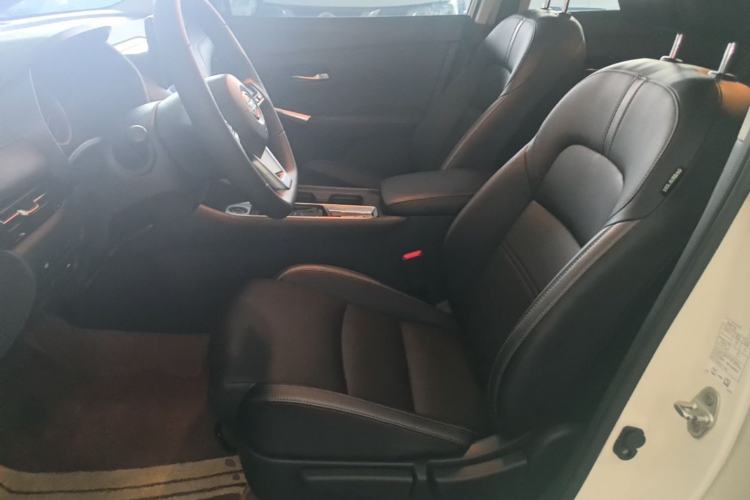 Used Nissan Sylphy 2022 1.6L XL CVT Enjoyment Edition Left Front Seat