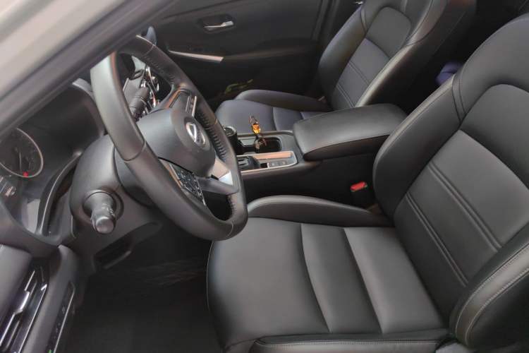 Used Nissan Sylphy 2022 Classic 1.6XE CVT Comfort Edition Left Front Seat