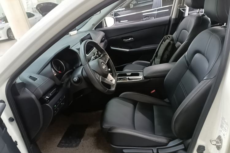 Used Nissan Sylphy 2022 1.6L XL CVT Enjoyment Edition Left Front Seat