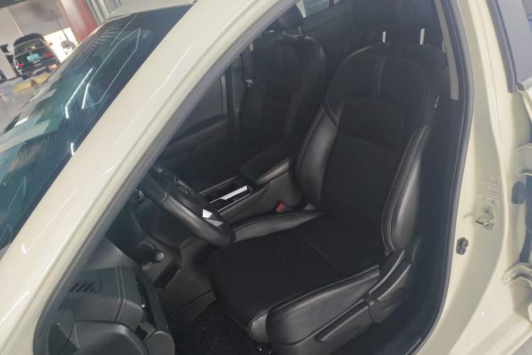 Used Nissan Sylphy 2022 1.6L XL CVT Enjoyment Edition Left Front Seat