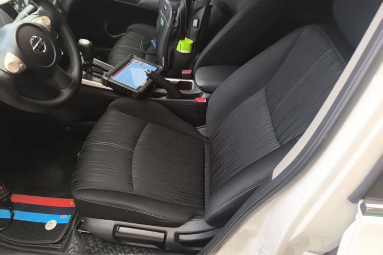 Used Nissan Sylphy 2022 Classic 1.6XE CVT Comfort Edition Left Front Seat