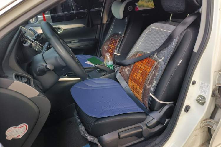 Used Nissan Sylphy 2022 Classic 1.6XE CVT Comfort Edition Left Front Seat
