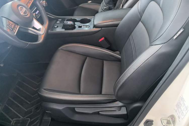 Used Nissan Sylphy 2022 Electric-Drive e-POWER Super Connect PLUS Left Front Seat