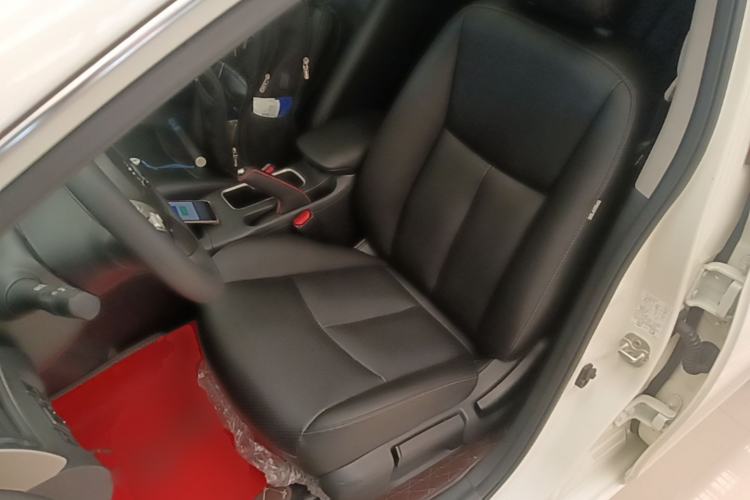 Used Nissan Sylphy 2022 Classic 1.6XL CVT Luxury Edition Left Front Seat