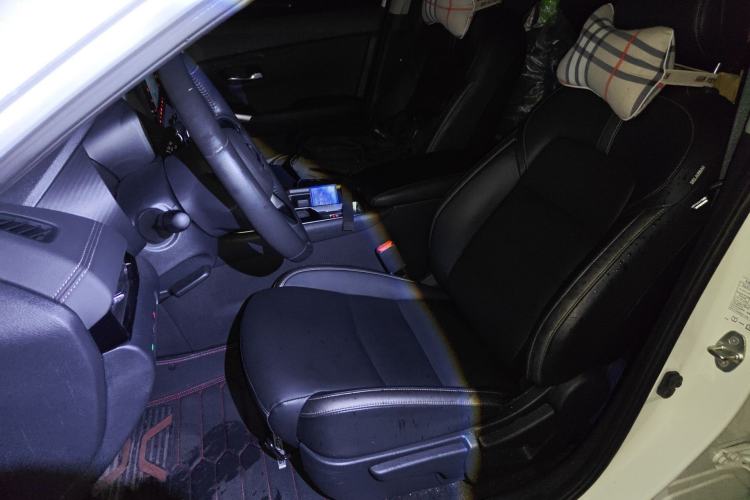 Used Nissan Sylphy 2022 1.6L XL CVT Smart Enjoyment Version Left Front Seat