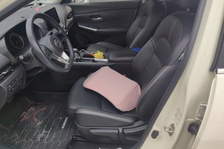 Used Nissan Sylphy 2022 1.6L XL CVT Enjoyment Edition Left Front Seat