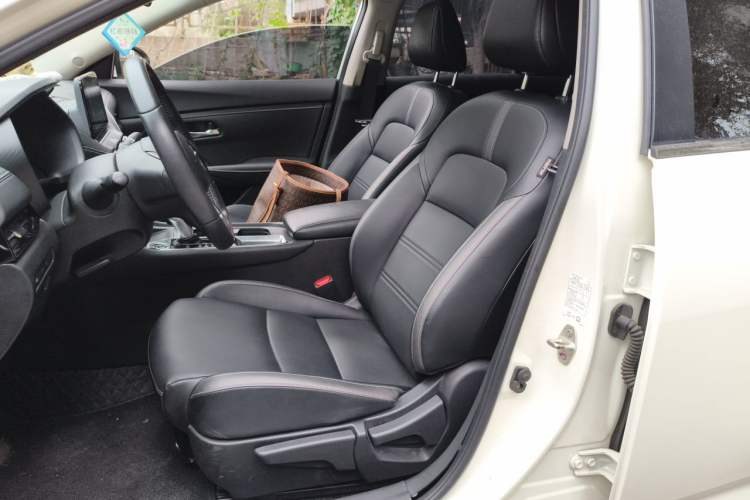 Used Nissan Sylphy 2022 1.6L XL CVT Enjoyment Edition Left Front Seat