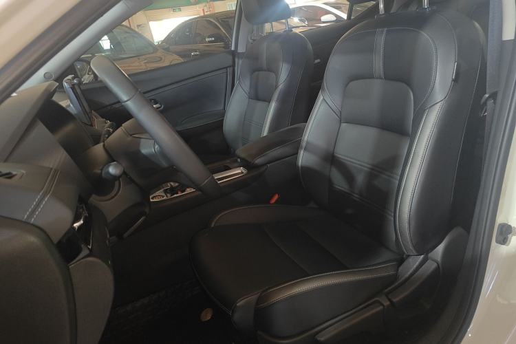 Used Nissan Sylphy 2022 1.6L XL CVT Enjoyment Edition Left Front Seat