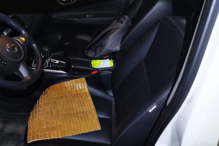 Used Nissan Sylphy 2022 Classic 1.6XL CVT Luxury Edition Left Front Seat