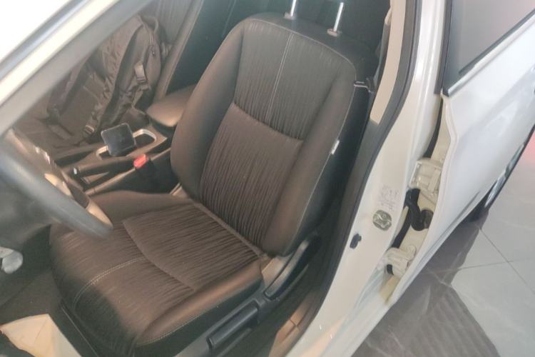 Used Nissan Sylphy 2022 Classic 1.6XE CVT Comfort Edition Left Front Seat