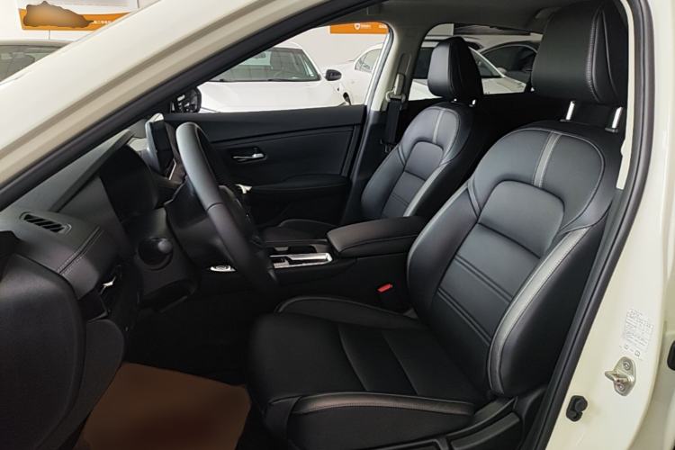 Used Nissan Sylphy 2022 1.6L XL CVT Enjoyment Edition Left Front Seat