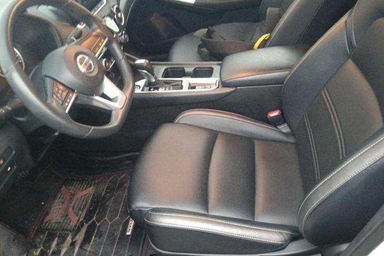Used Nissan Sylphy 2022 1.6L XL CVT Enjoyment Edition Left Front Seat