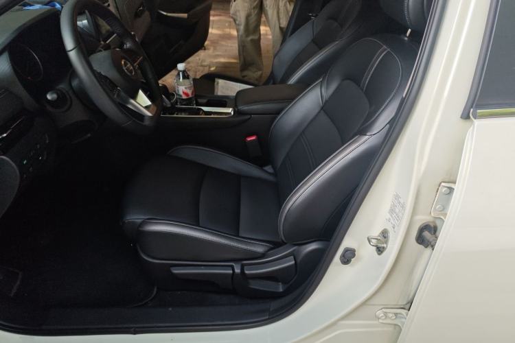 Used Nissan Sylphy 2022 1.6L XL CVT Enjoyment Edition Left Front Seat