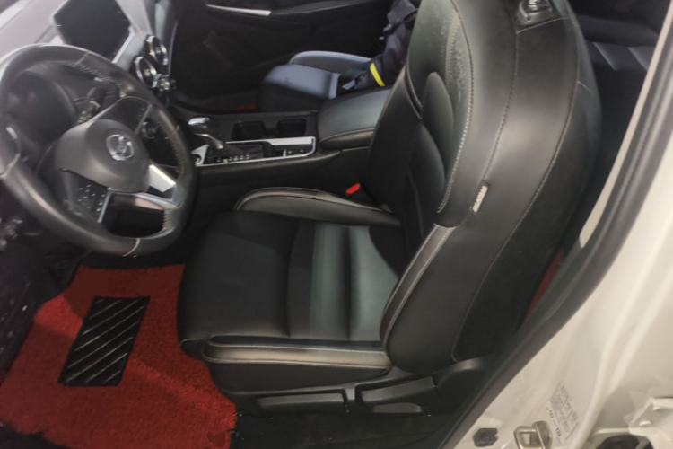 Used Nissan Sylphy 2022 1.6L XL CVT Enjoyment Edition Left Front Seat