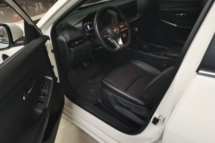 Used Nissan Sylphy 2022 Electric-Drive e-POWER Super Connect PLUS Left Front Seat