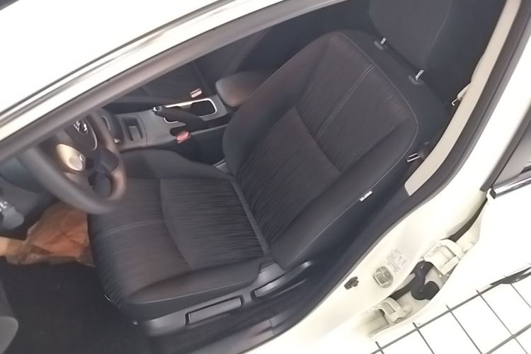 Used Nissan Sylphy 2022 Classic 1.6XE CVT Comfort Edition Left Front Seat